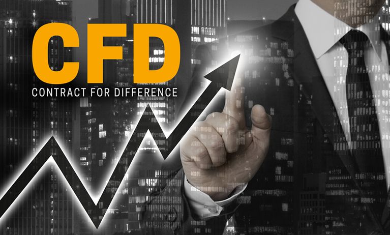 cfd nel trading online cosa sono opinioni