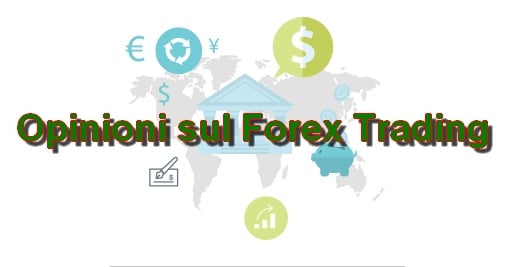 forex trading opinioni