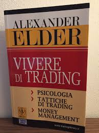 Libri per vivere di trading