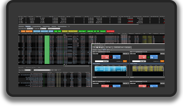 FlexTrade funzionamento