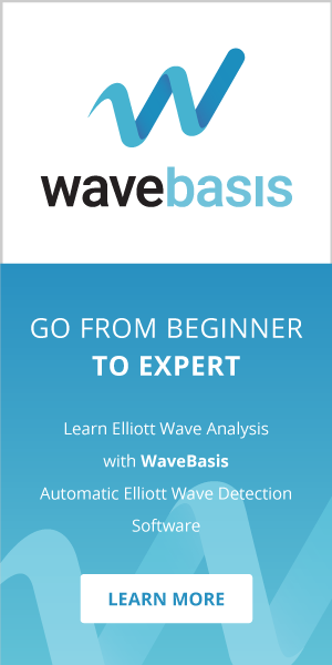 WaveBasis landing page