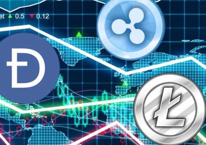 Criptovaluta Emergente: lista migliori 30 2021/2022