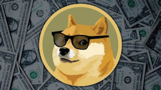 Criptovaluta emergente: DOGECOIN