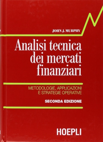 Libro di trading John Murphy