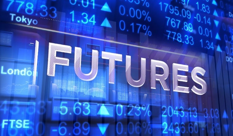 Futures - La mia guida completa per principianti 2022