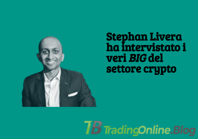 I podcast di Stephan Livera sono stati scaricati più di 4 milioni di volte