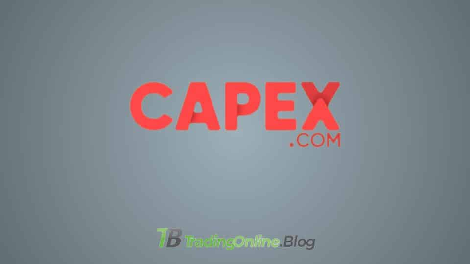 Recensione capex