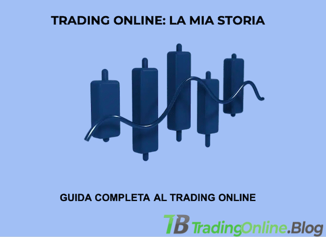 La mia guida completa al trading online 